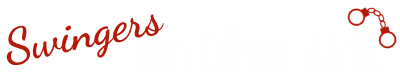 Swingers In The UK Blog Logo